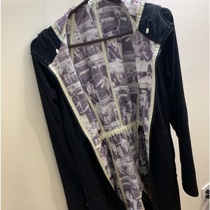 Lululemon Jacket